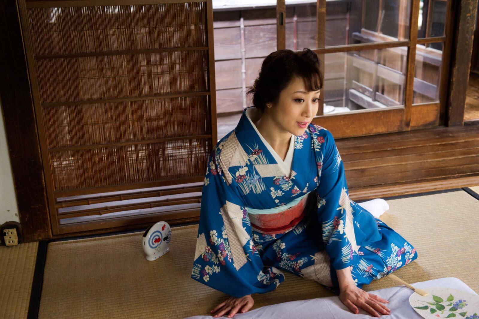 Yu Kawakami
