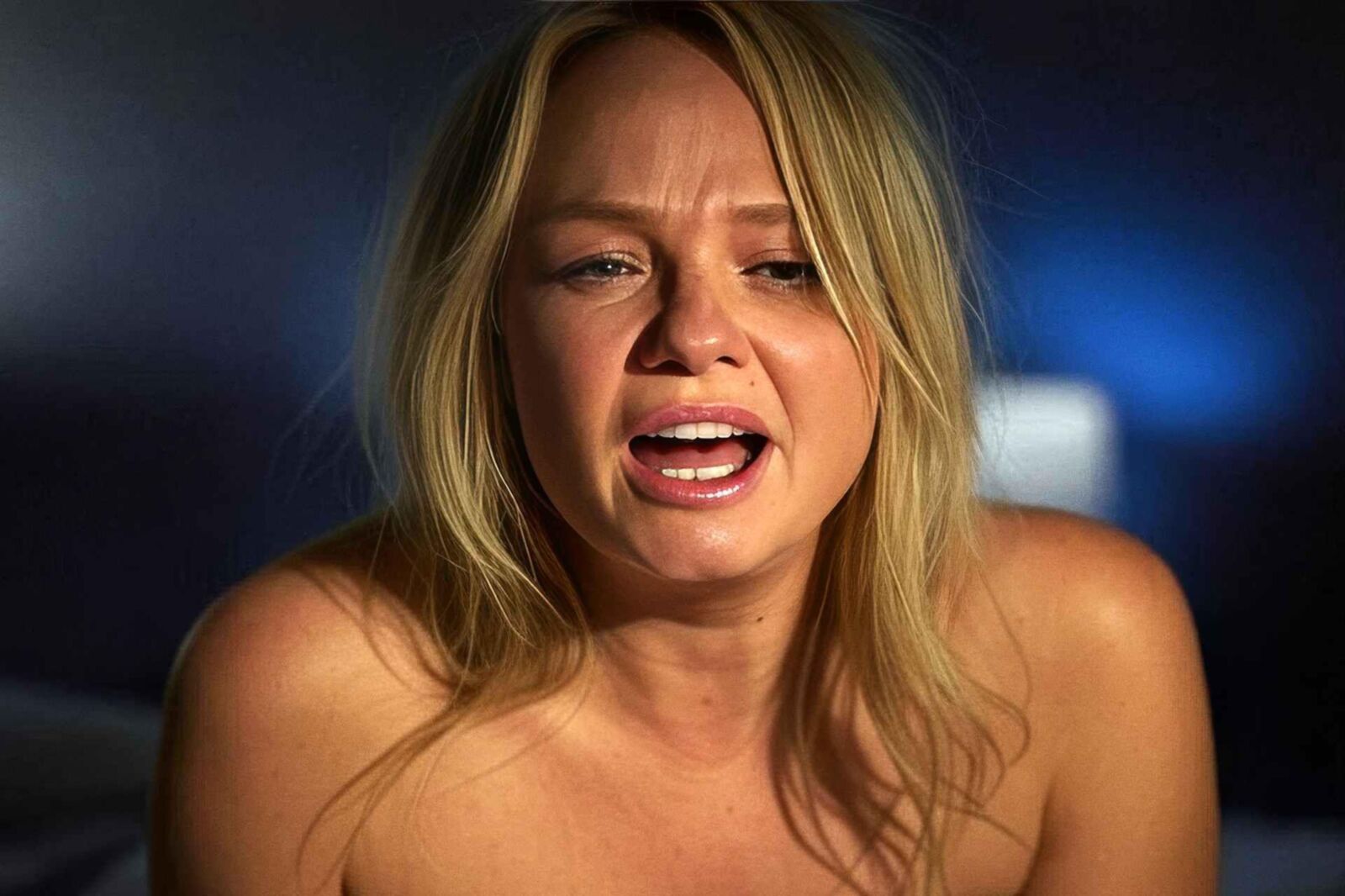Emma Bunton Beautiful Agony