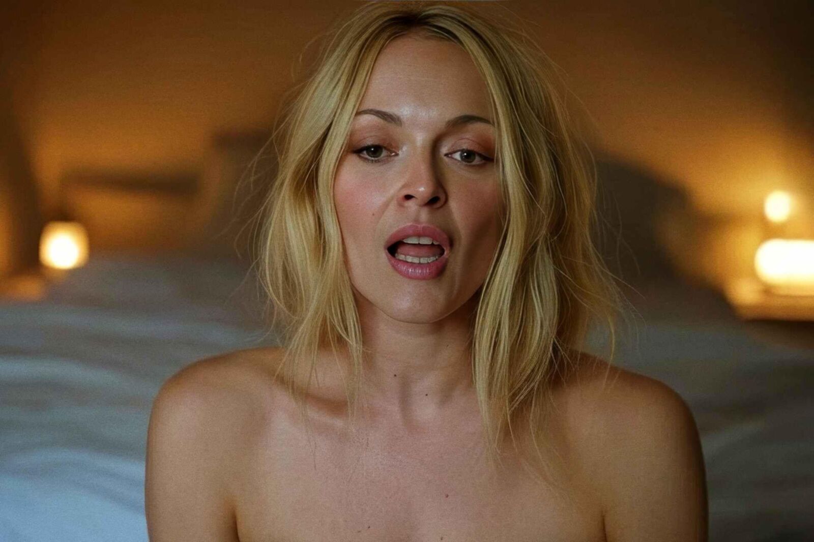 Fearne Cotton Beautiful Agony