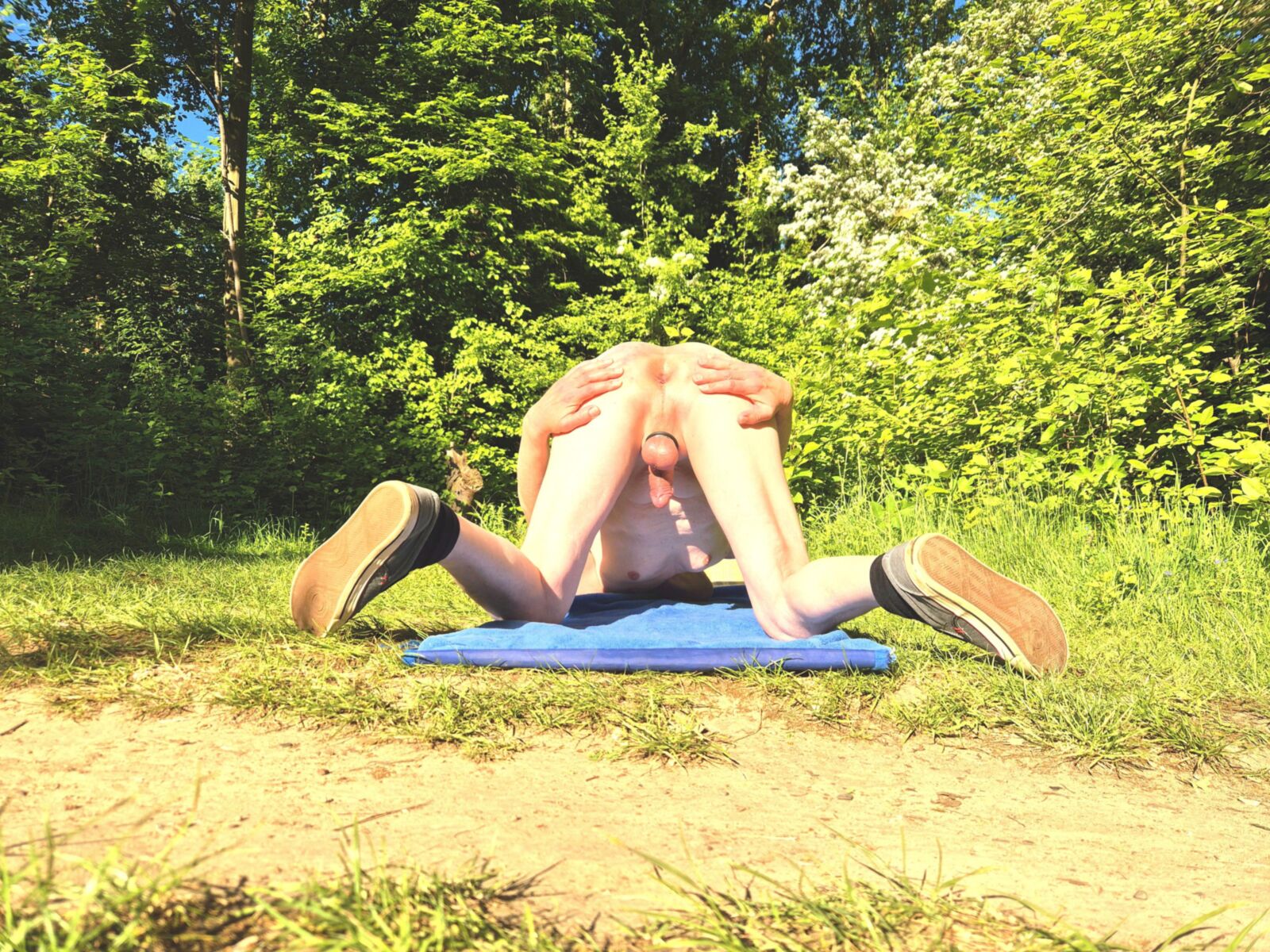 Bigfun ass 