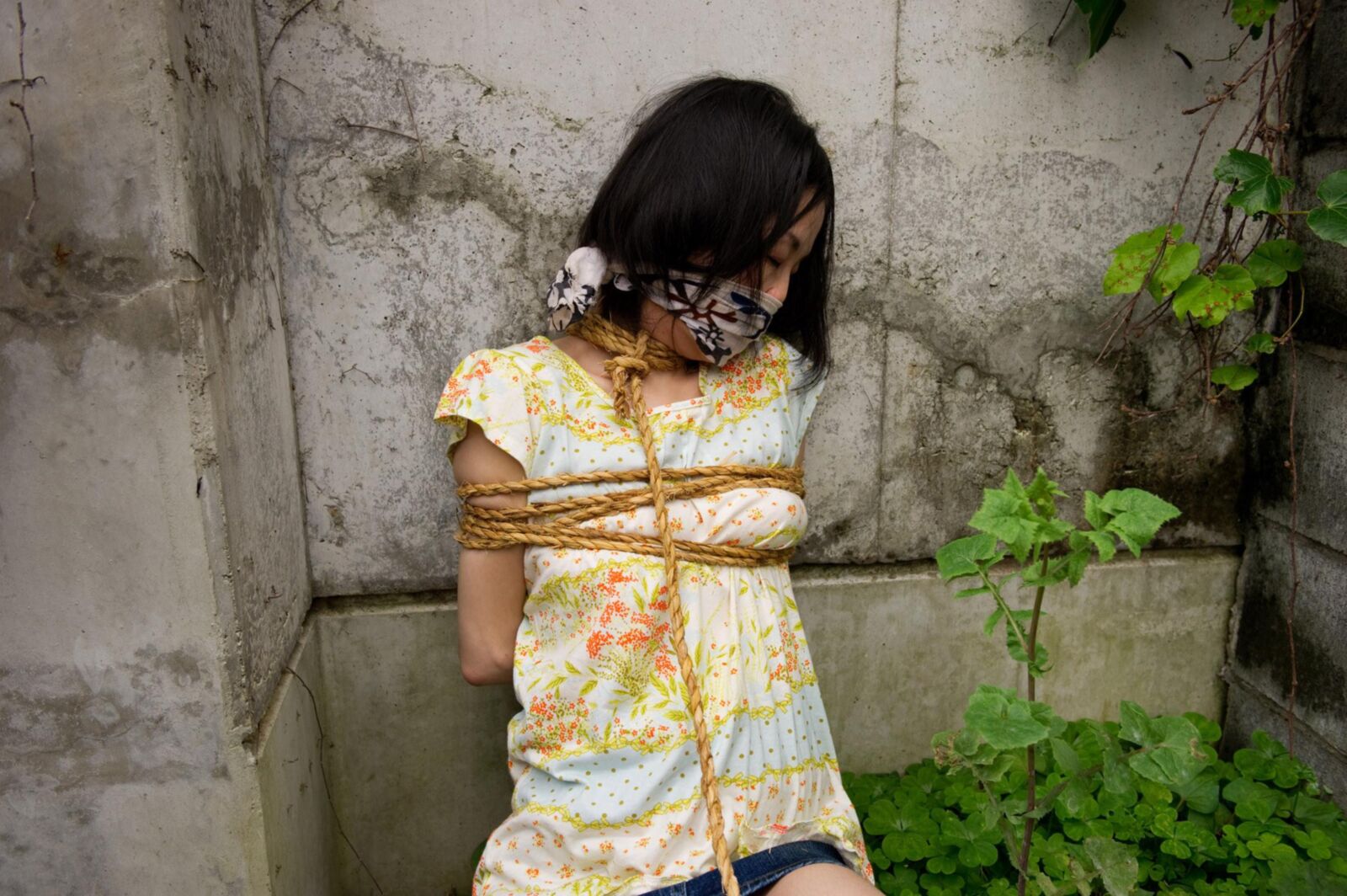 Chii Mitsuki