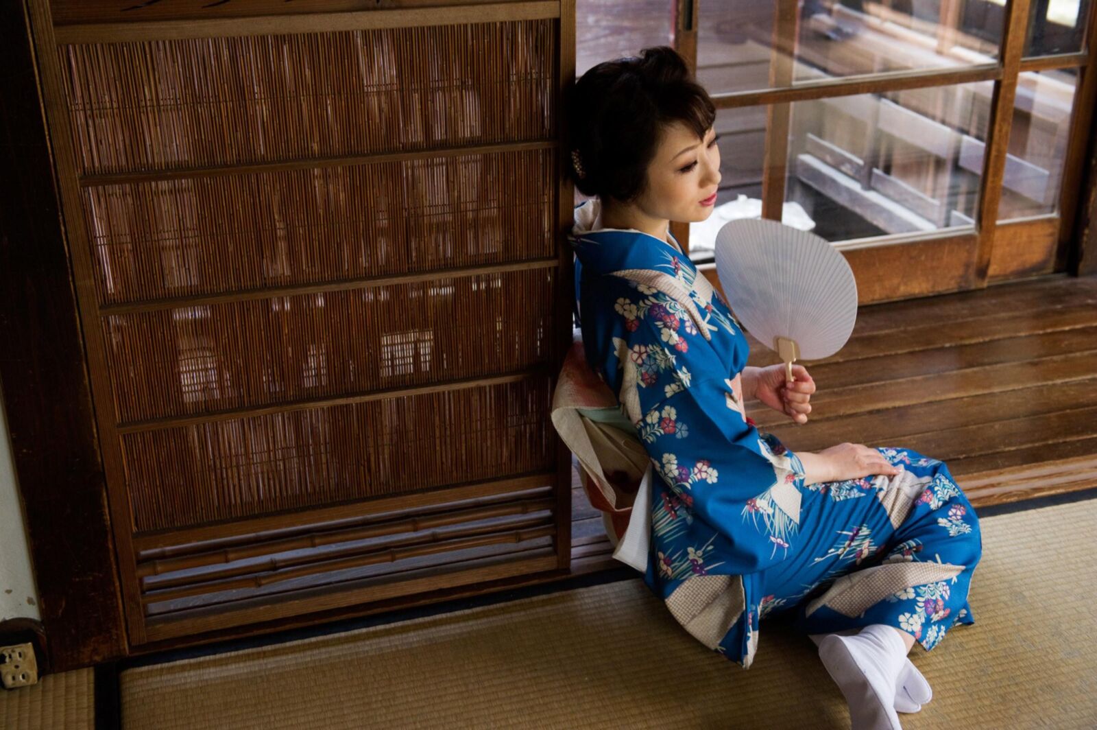 Yu Kawakami