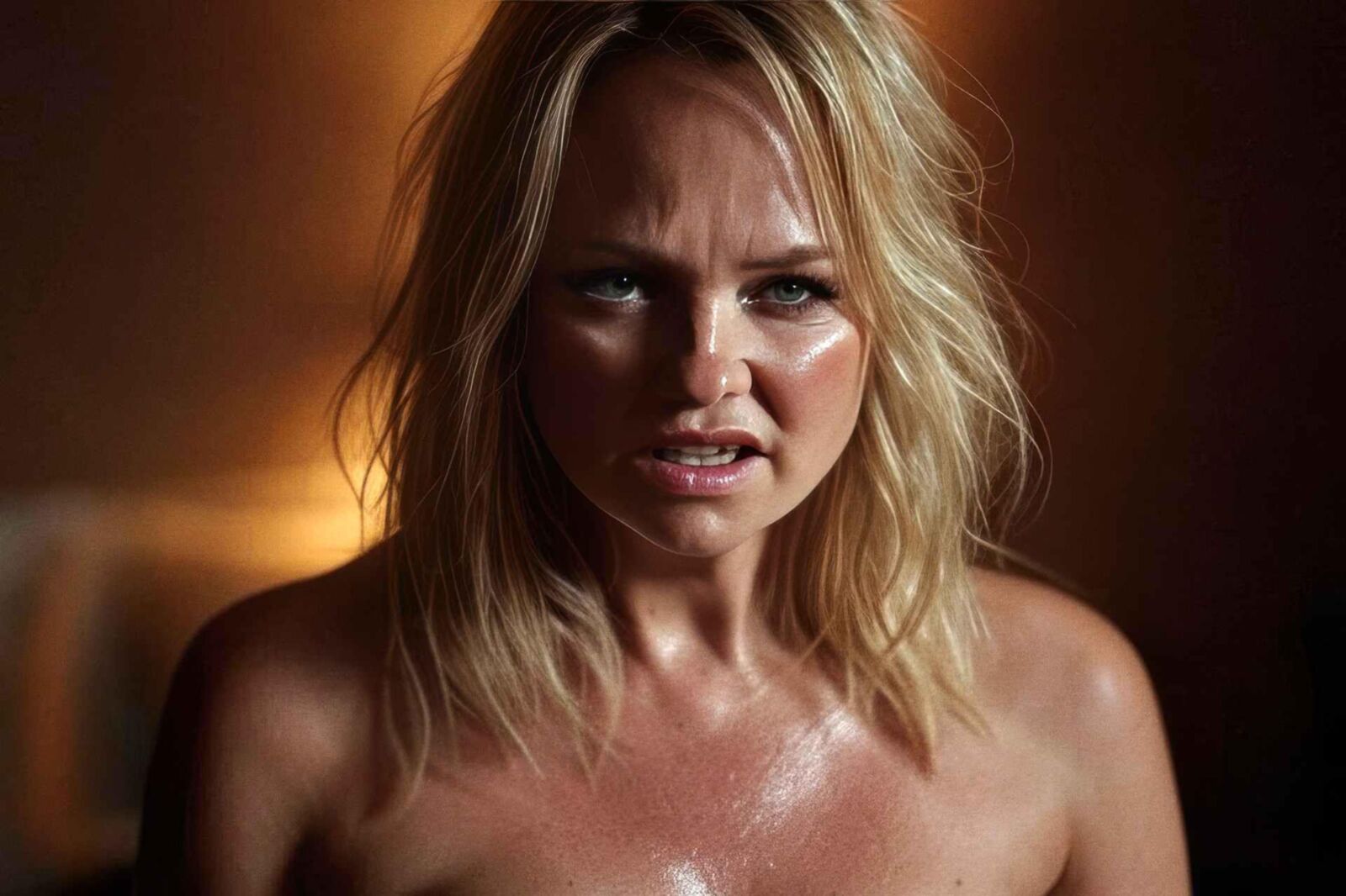 Emma Bunton Beautiful Agony