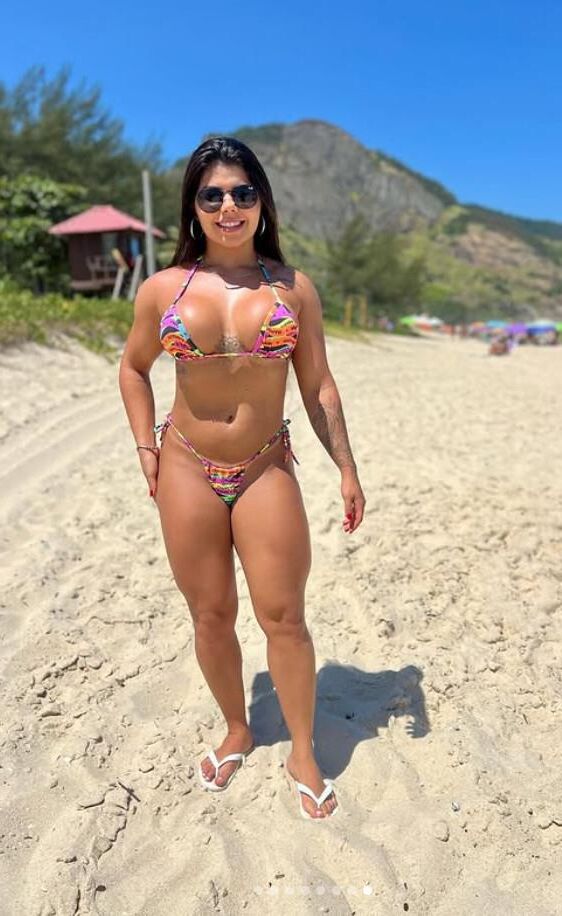 Latinas calientes