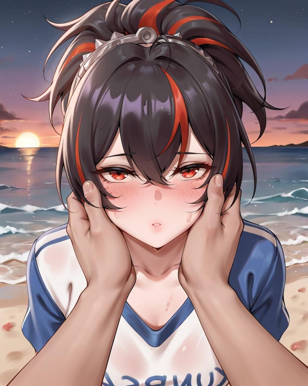 lotteryfate [生成されたAI]