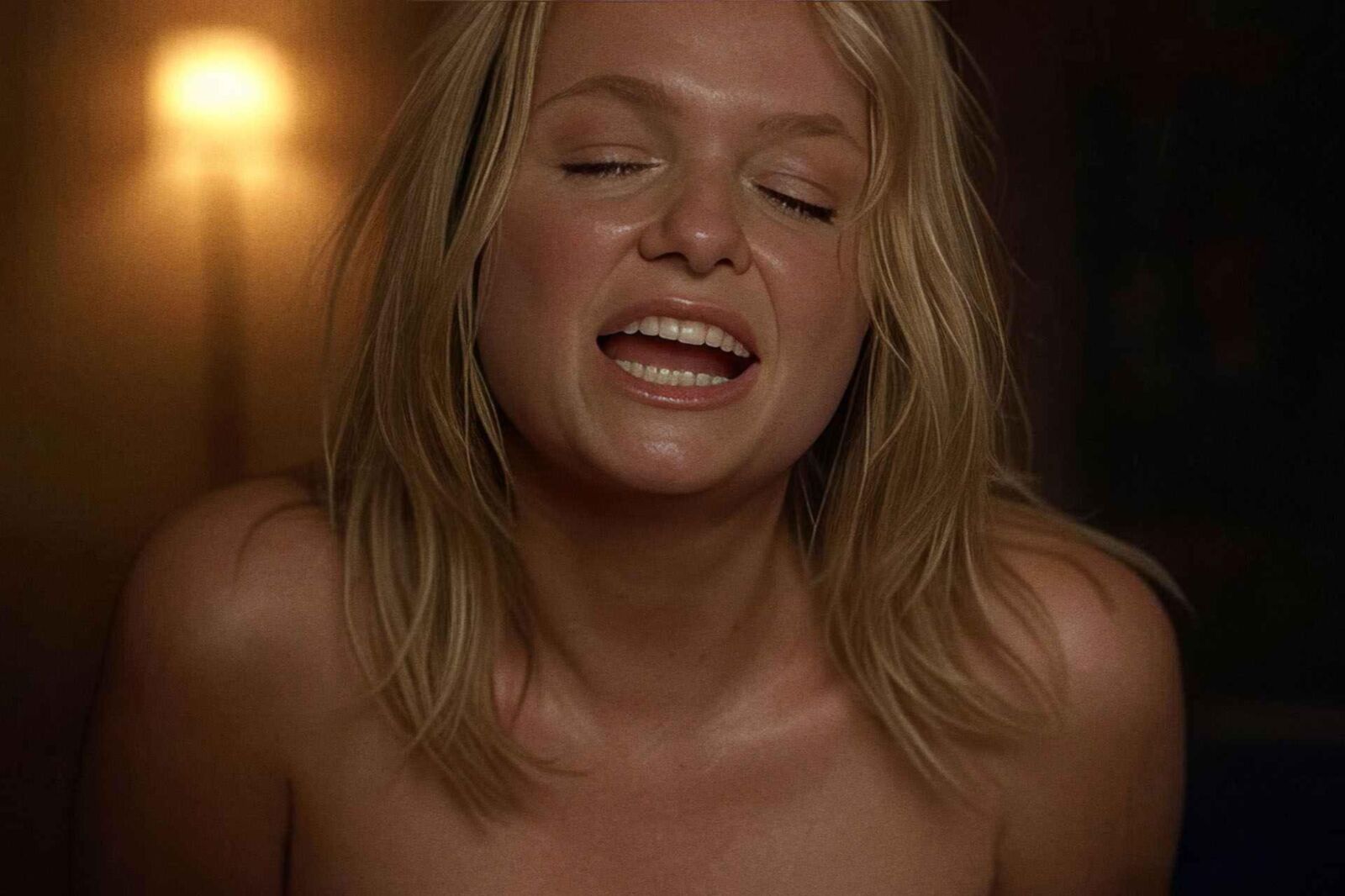 Emma Bunton Beautiful Agony