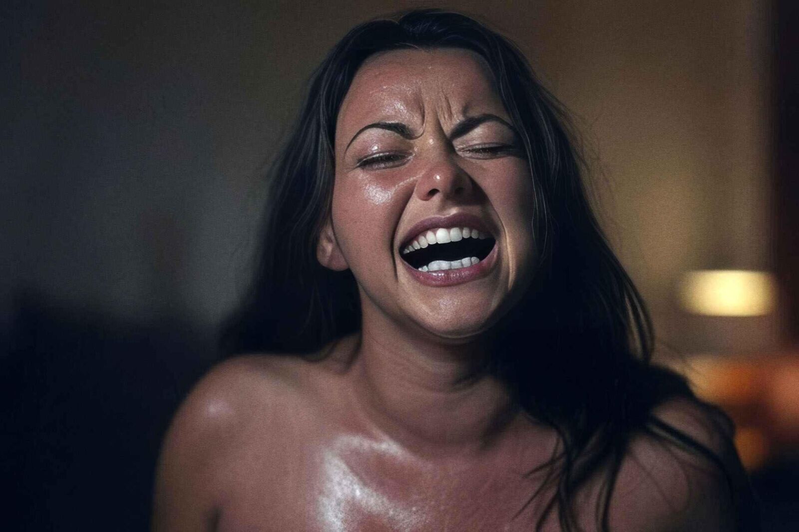 Charlotte Church Belle agonie