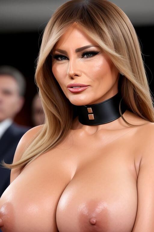 [Ai] Melania Trump
