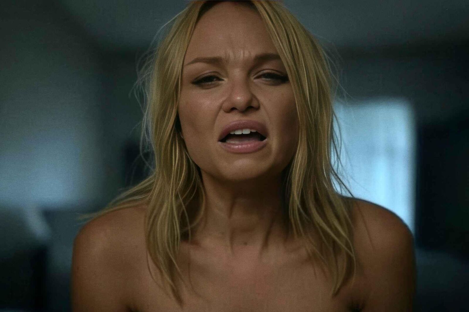 Emma Bunton Beautiful Agony