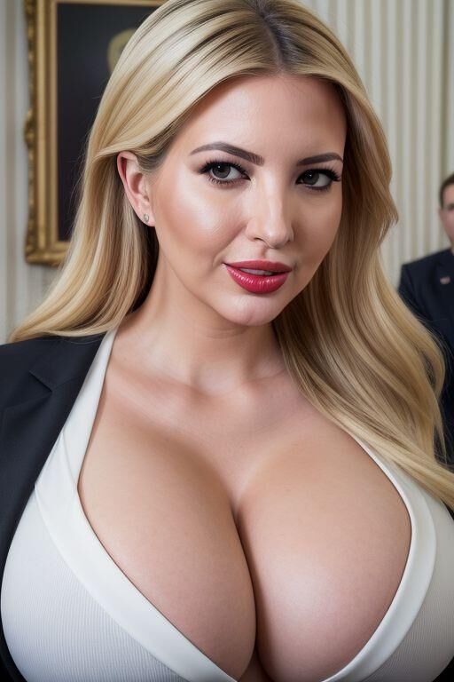 [Ai] Ivanka Trump vol
