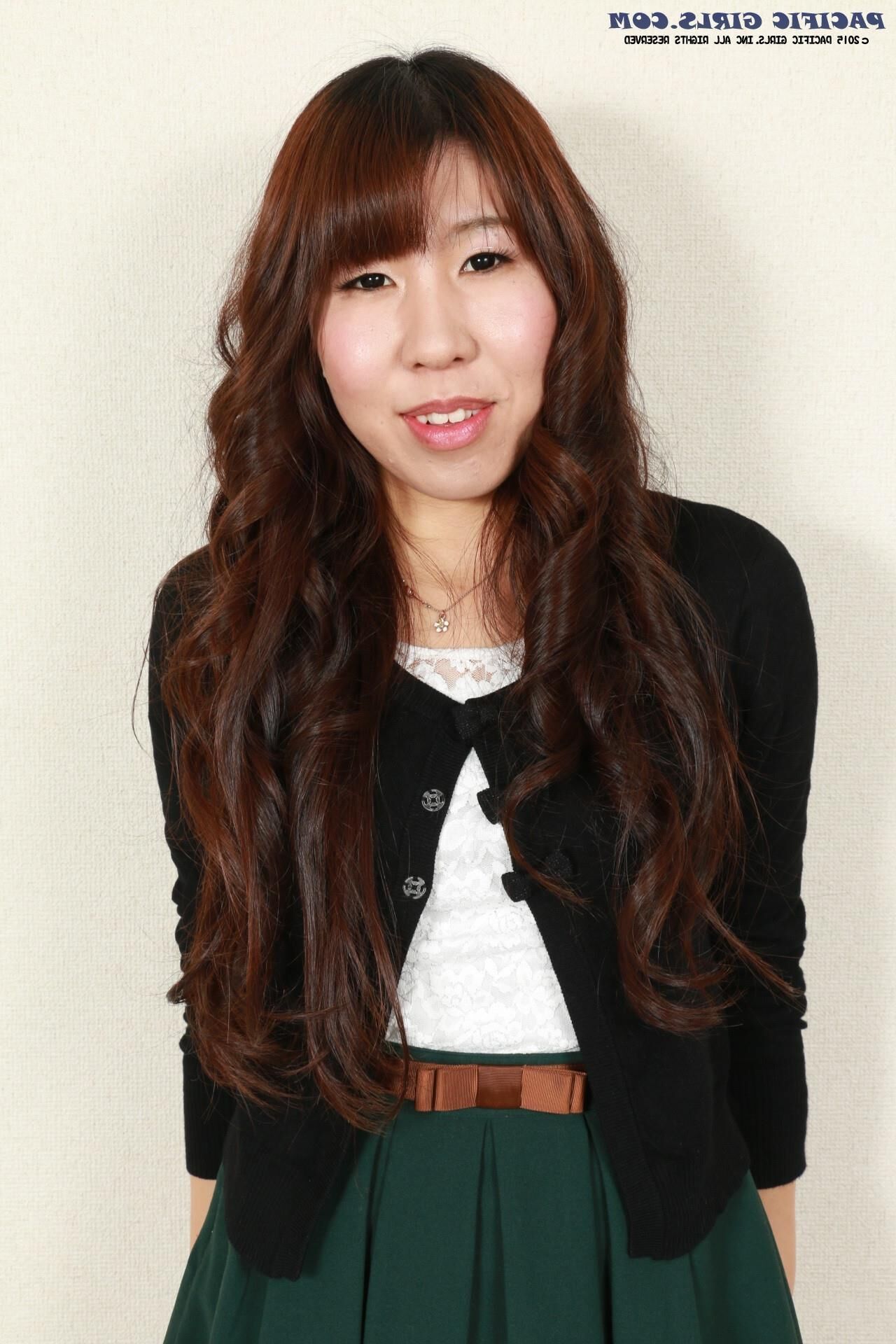  Kanako pacific girls