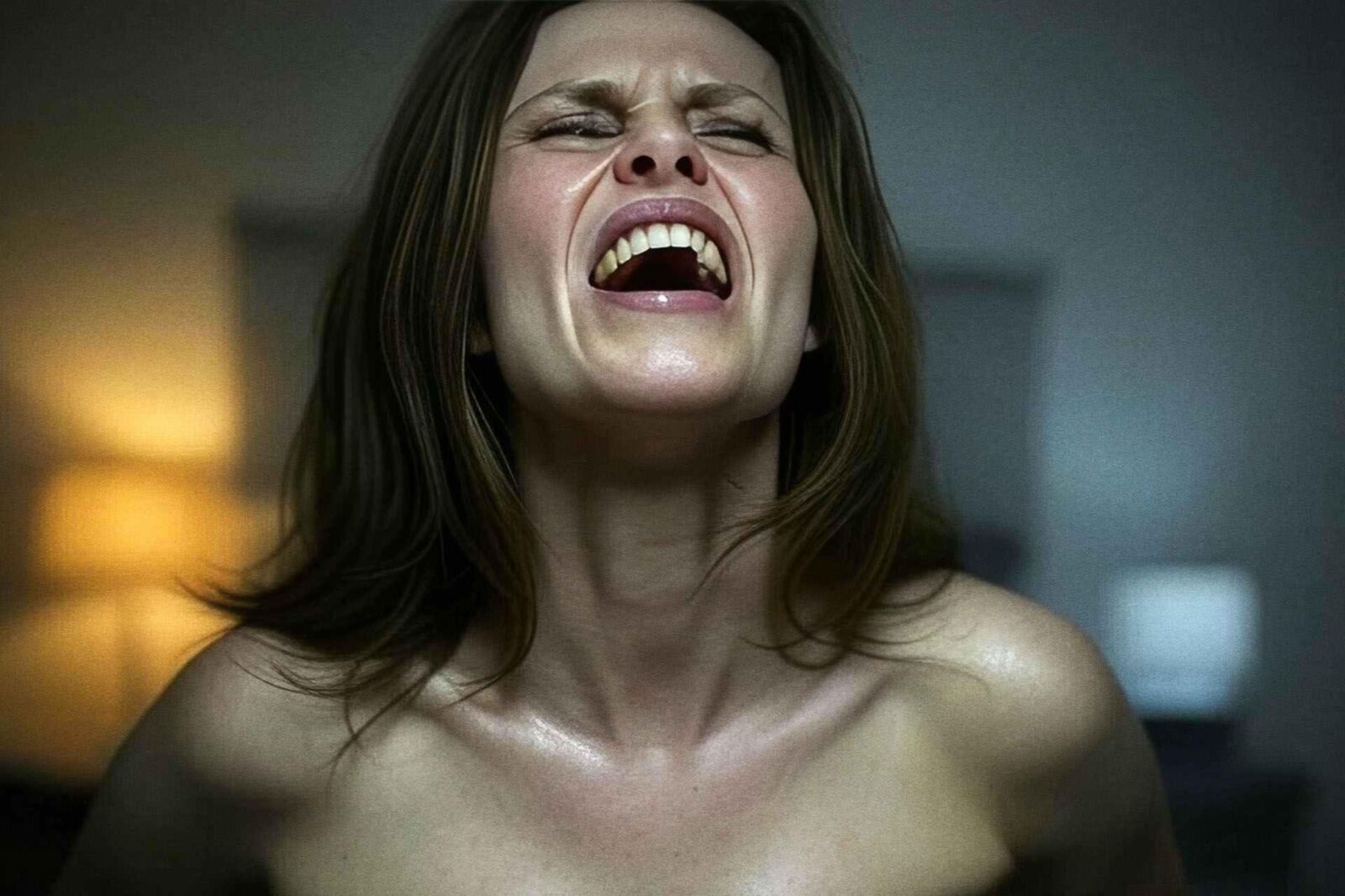 Ellie Taylor Beautiful Agony