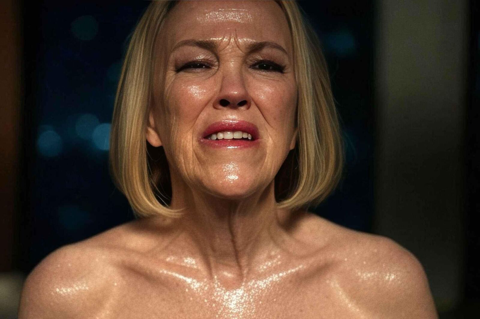 Catherine O'Hara Beautiful Agony