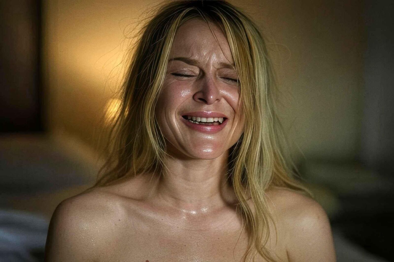 Fearne Cotton Beautiful Agony