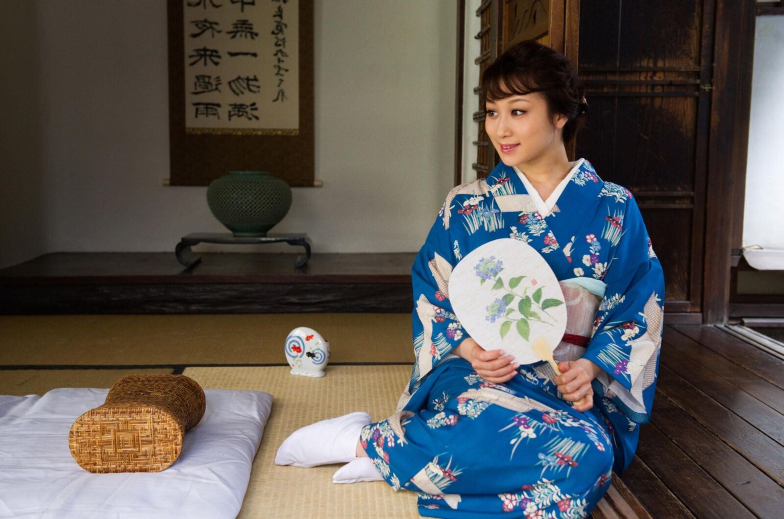 Yu Kawakami