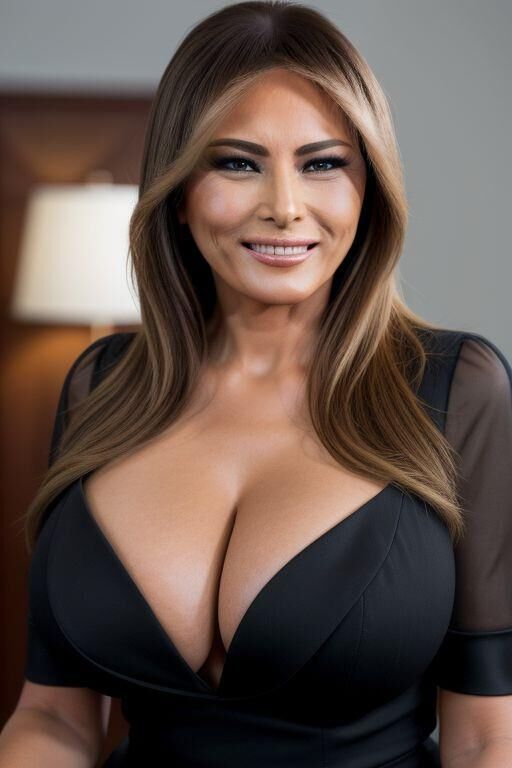 [Ai] Melania Trump