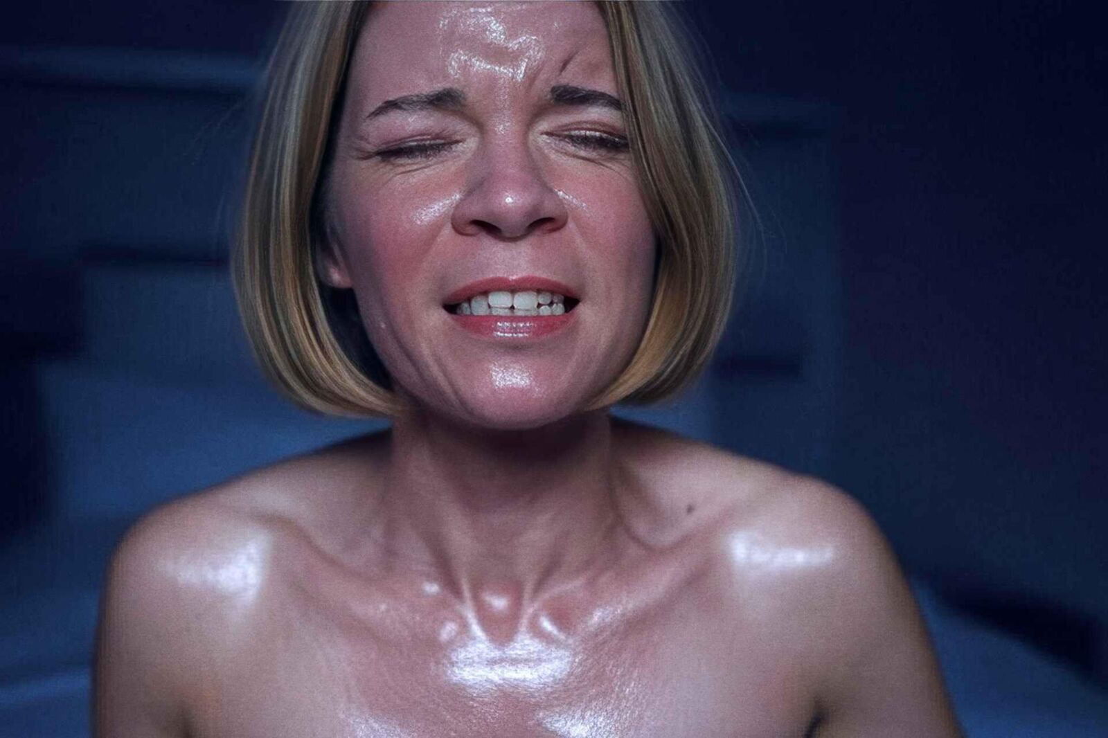 Lucy Worsley Beautiful Agony