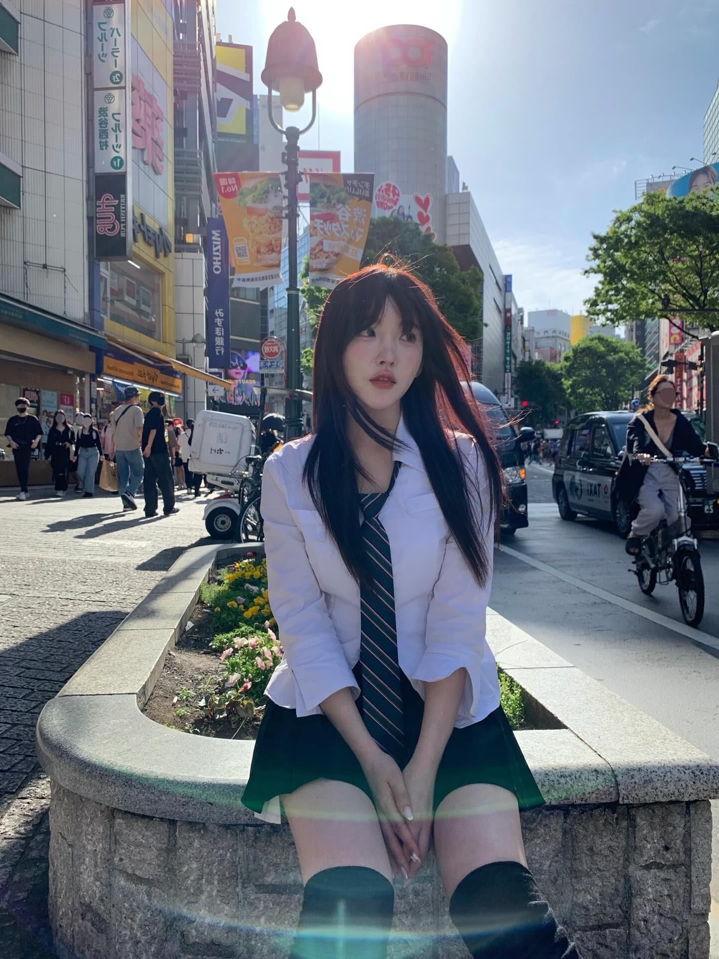 East Asian 