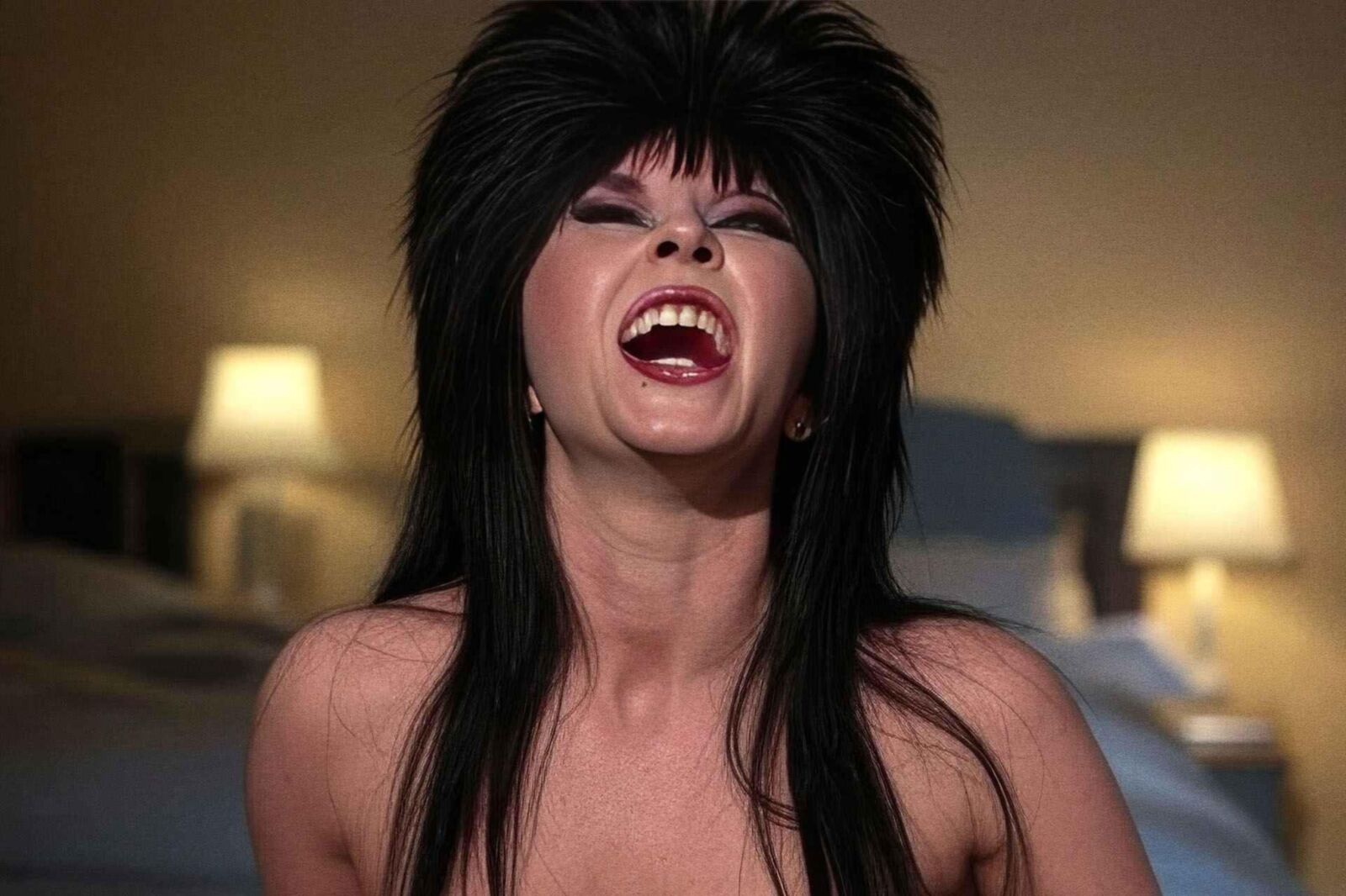 Elvira Beautiful Agony