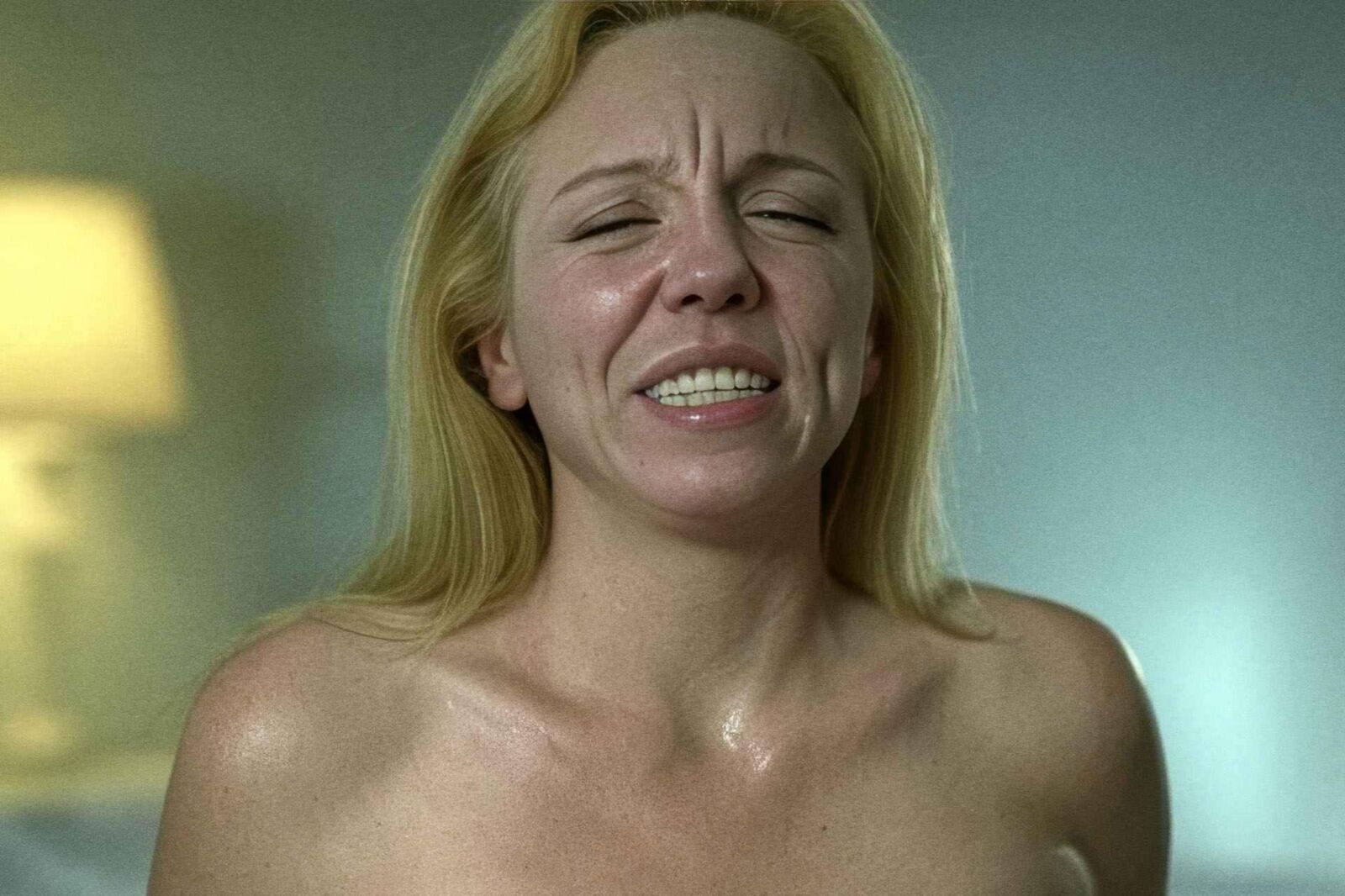 Brett Butler Beautiful Agony