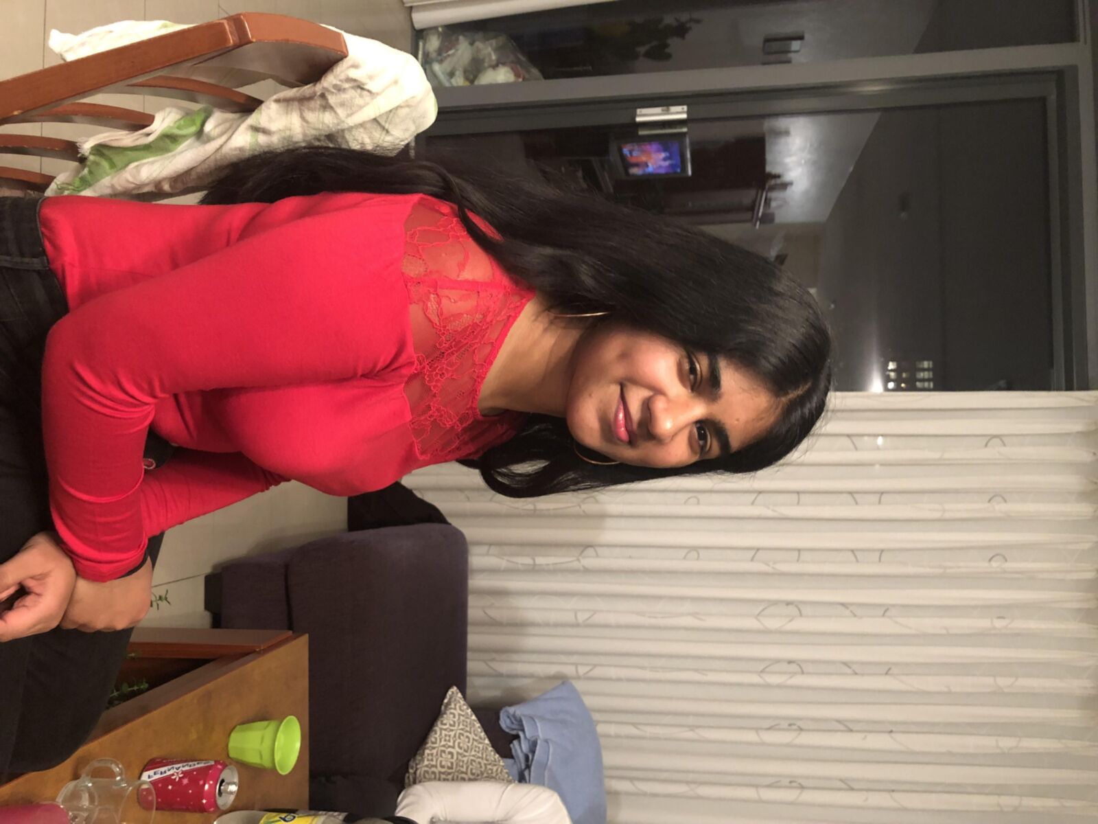 Amrita + creepshots