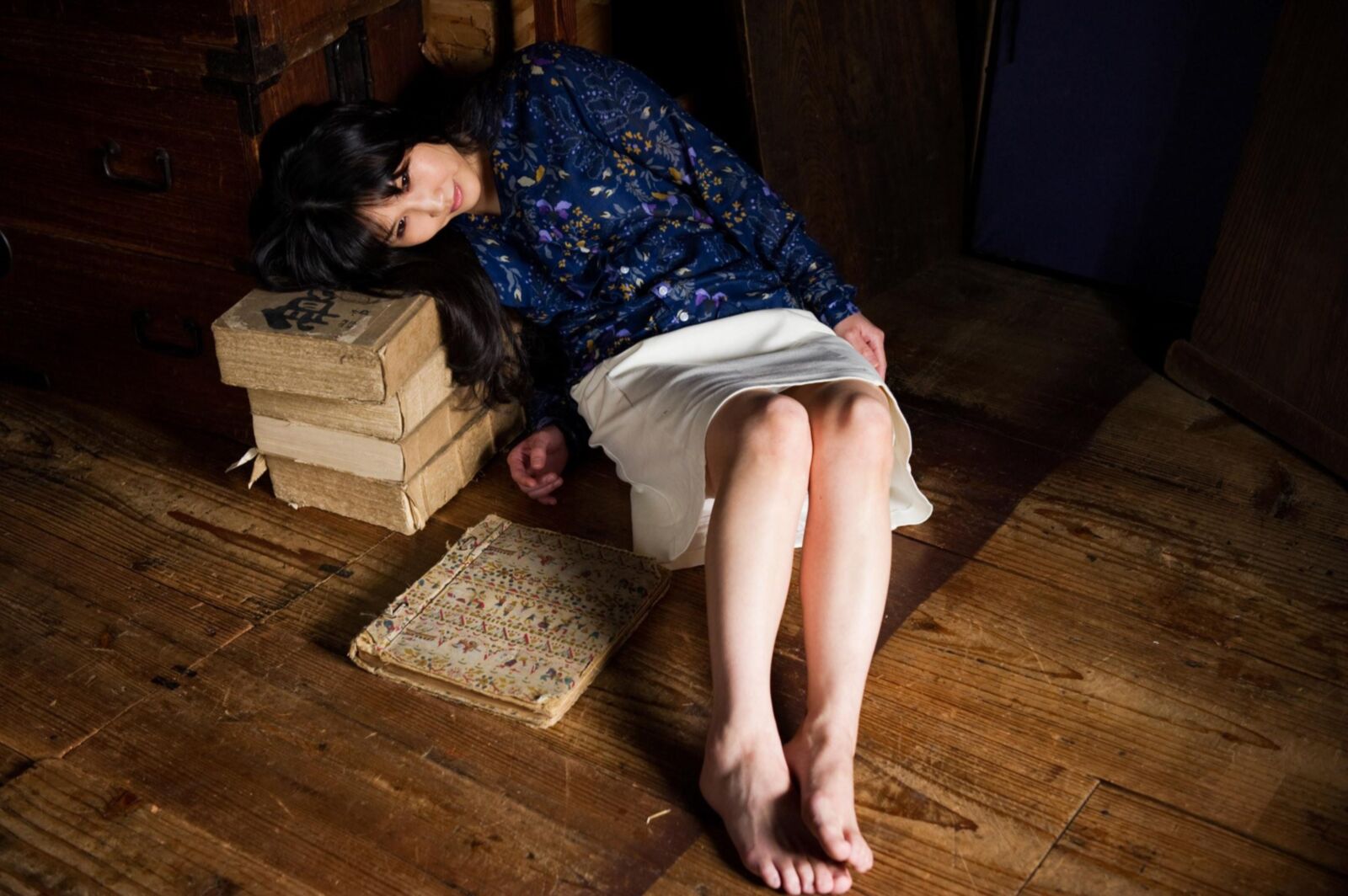 Konomi Morikawa