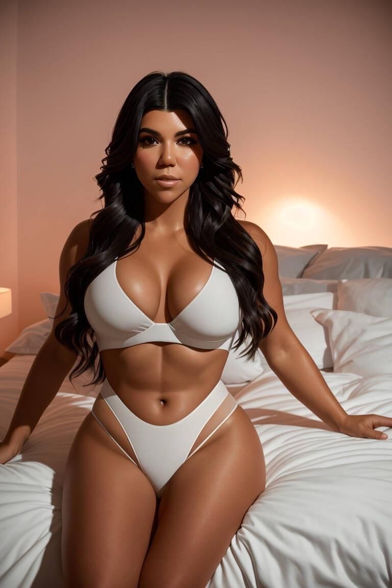 Kim Kardashian A I 