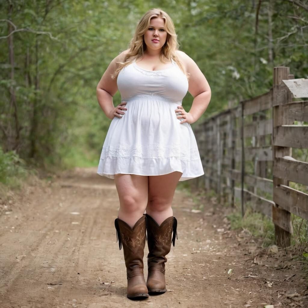 Bbw ai beauté