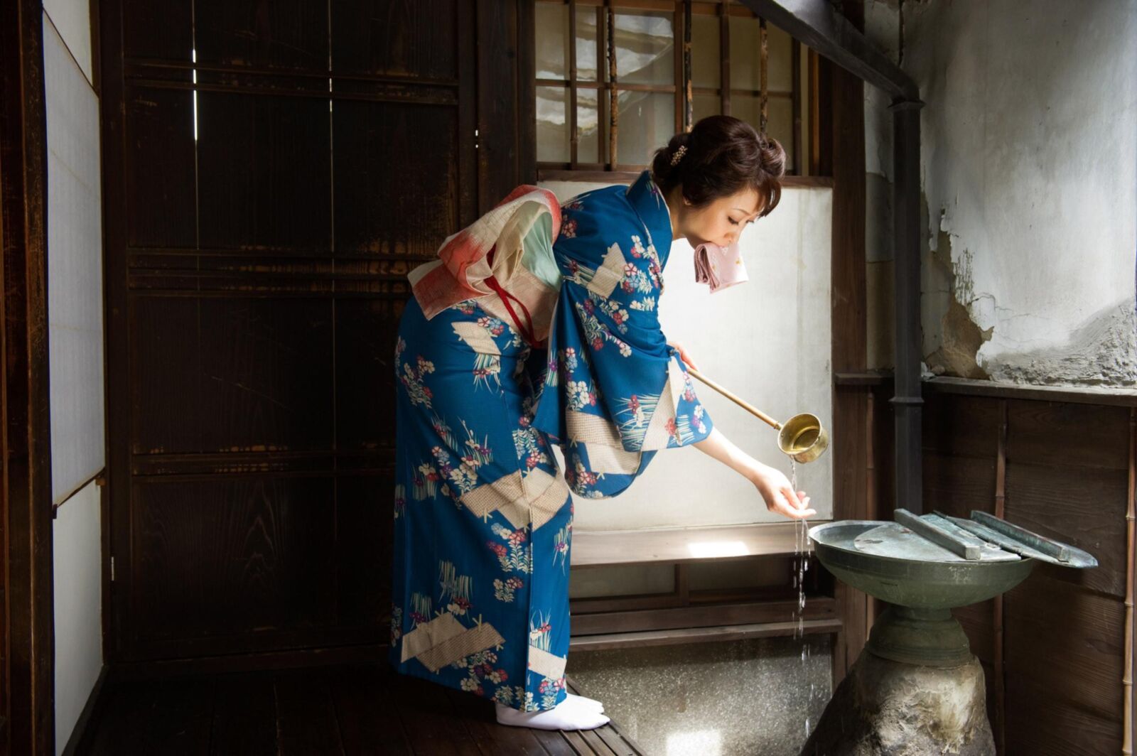 Yu Kawakami