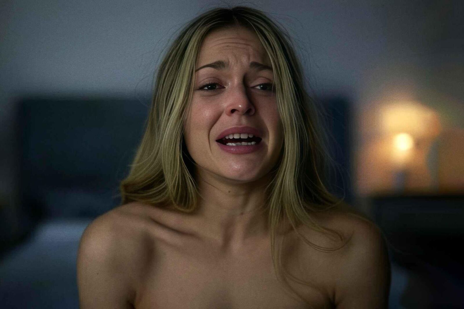 Fearne Cotton Beautiful Agony