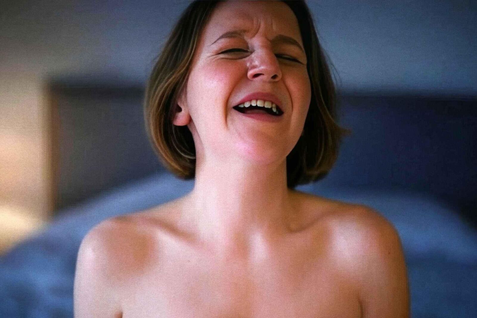Gemma Whelan Beautiful Agony