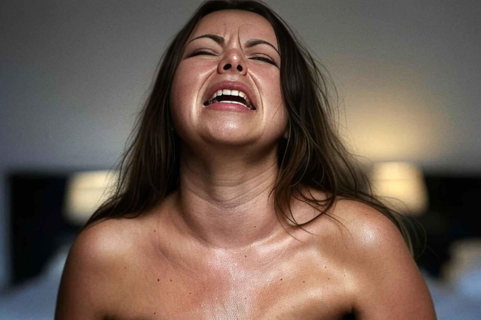 Charlotte Church Belle agonie