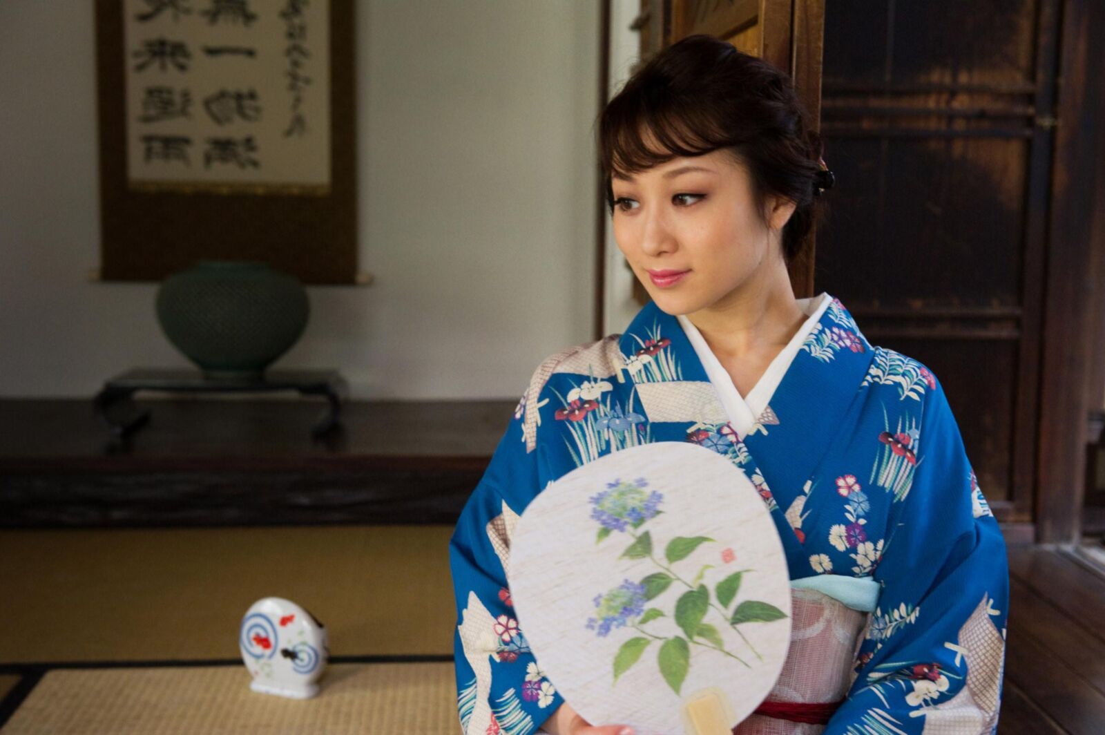 Yu Kawakami