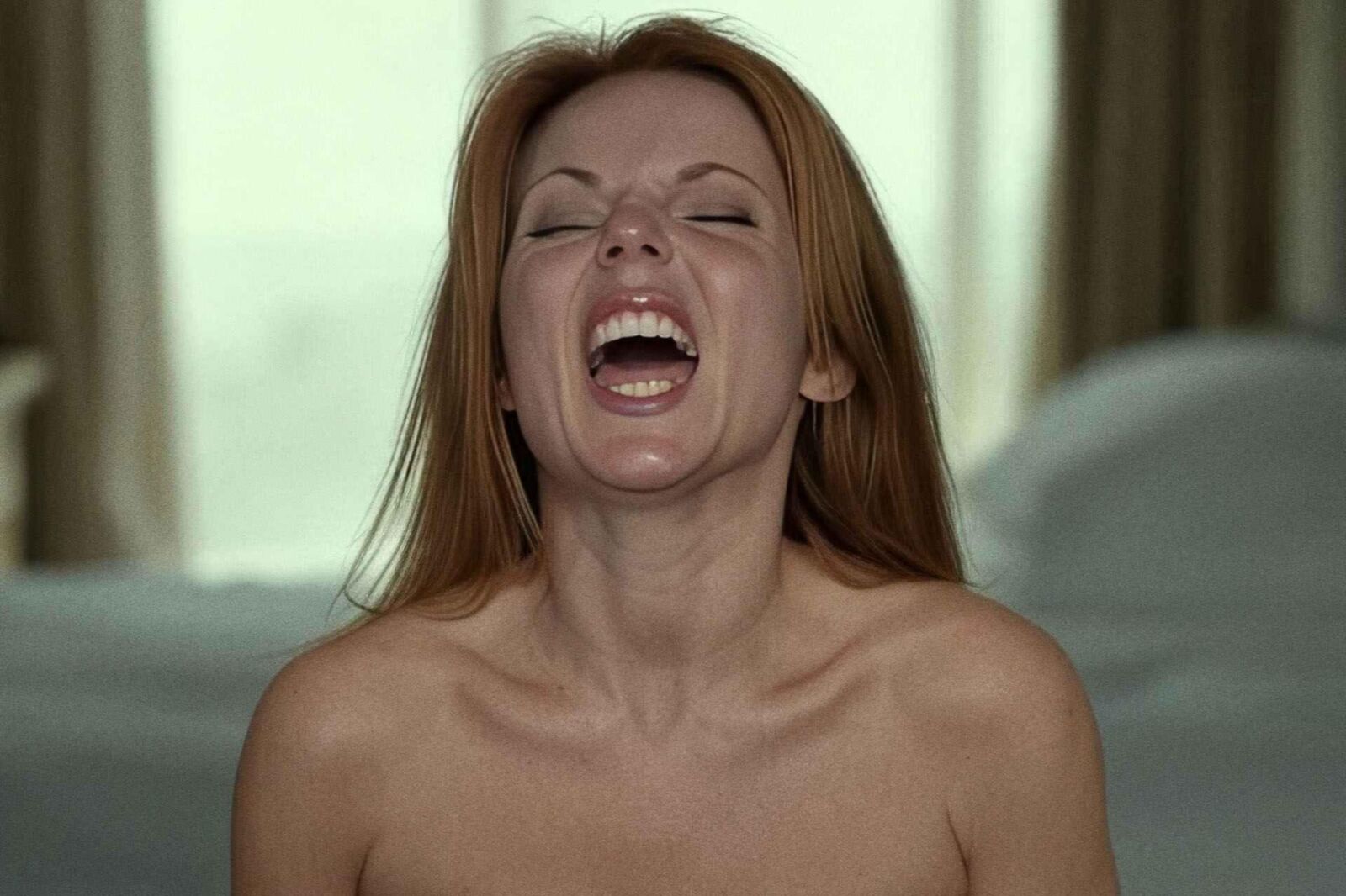 Geri Halliwell Beautiful Agony