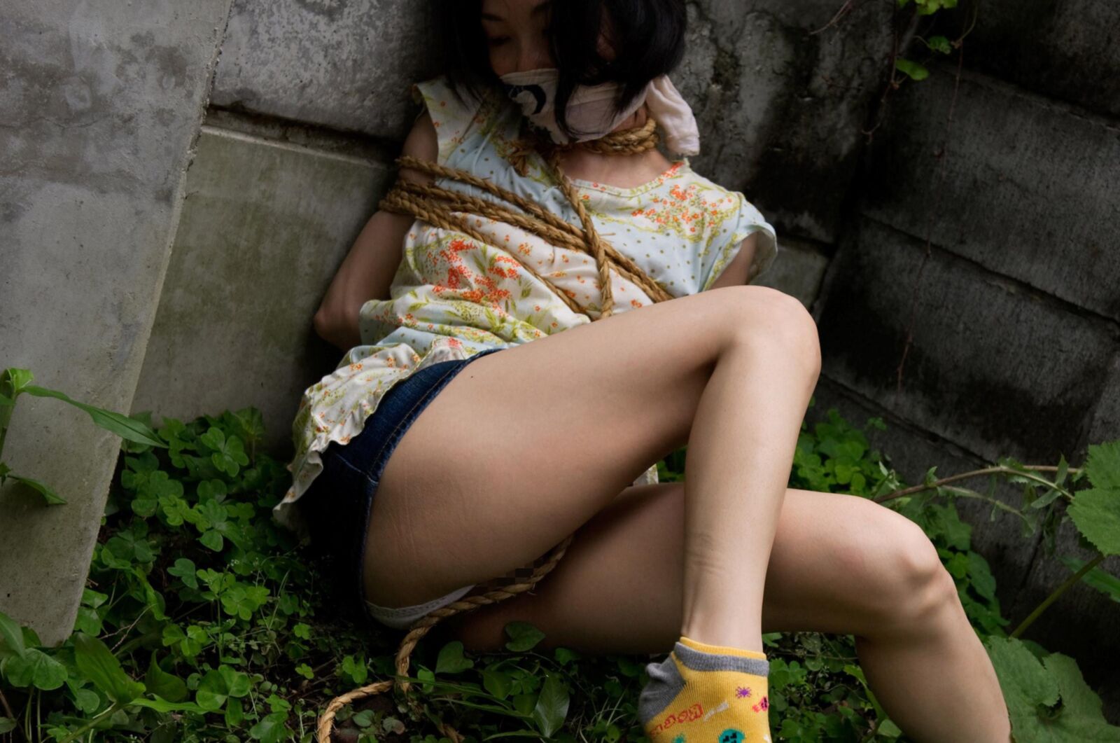 Chii Mitsuki
