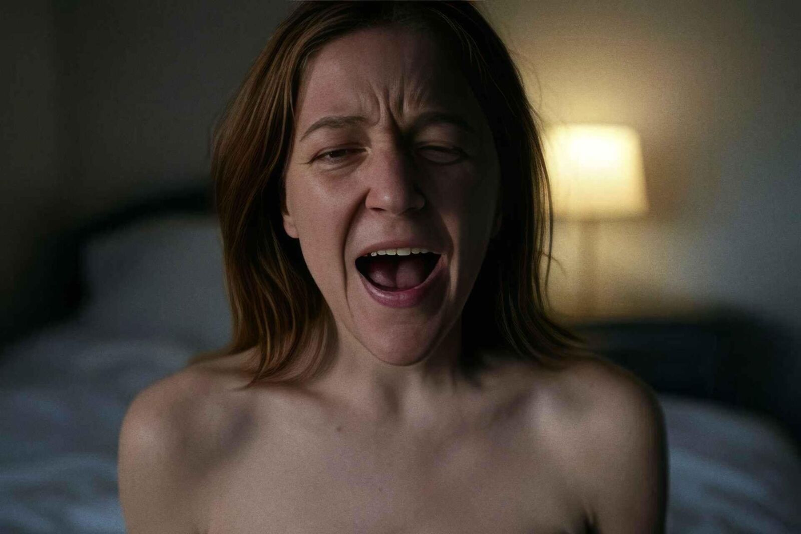 Gemma Whelan Beautiful Agony