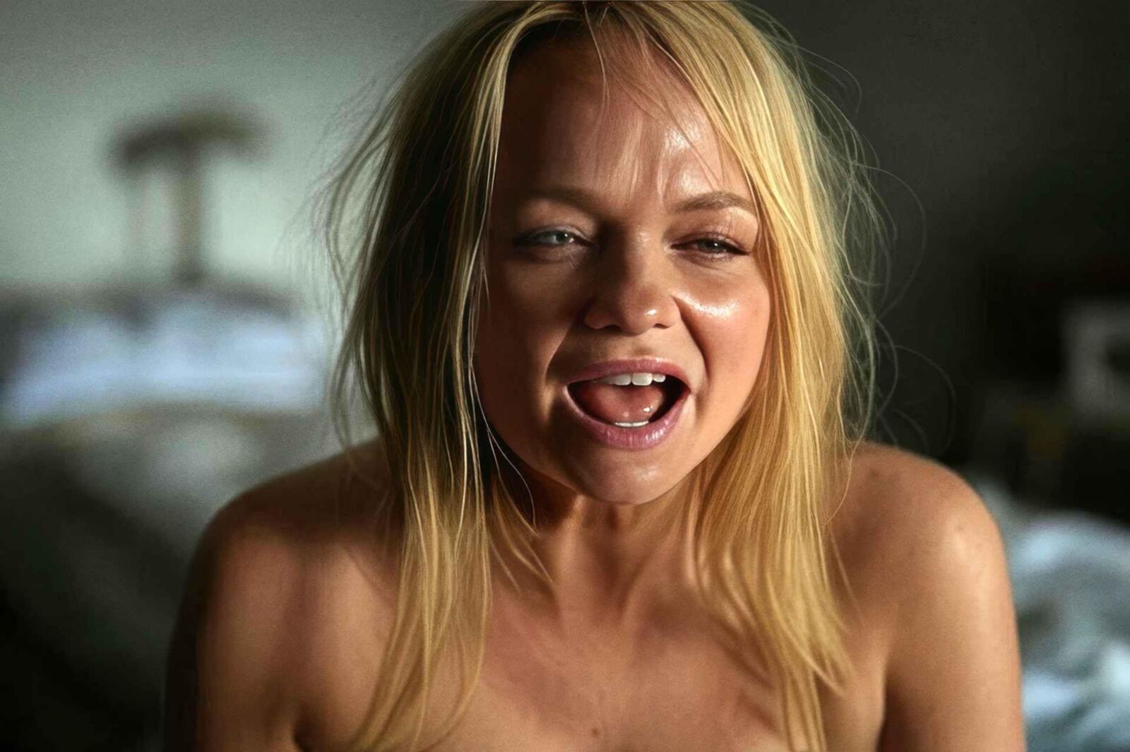 Emma Bunton Beautiful Agony