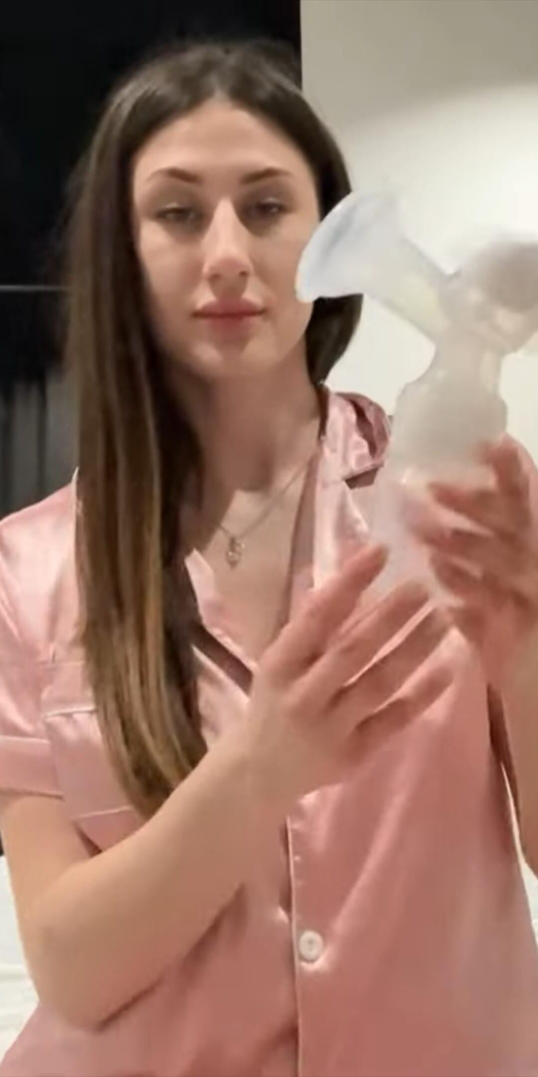 Milk tit