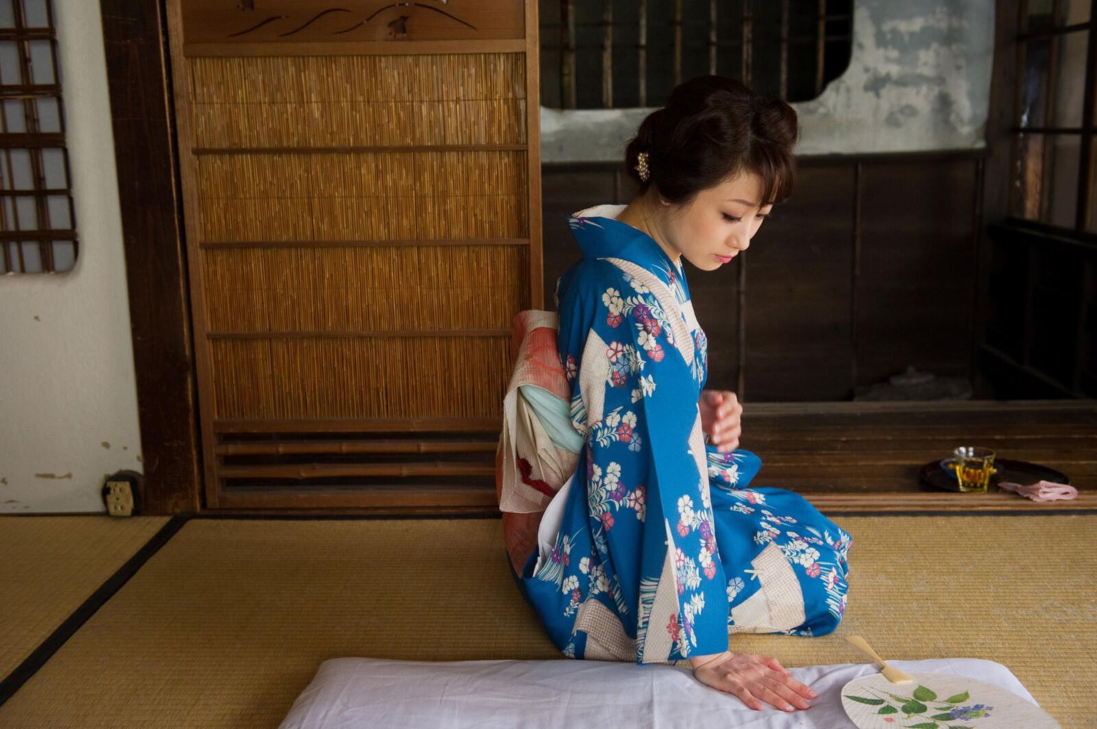 Yu Kawakami
