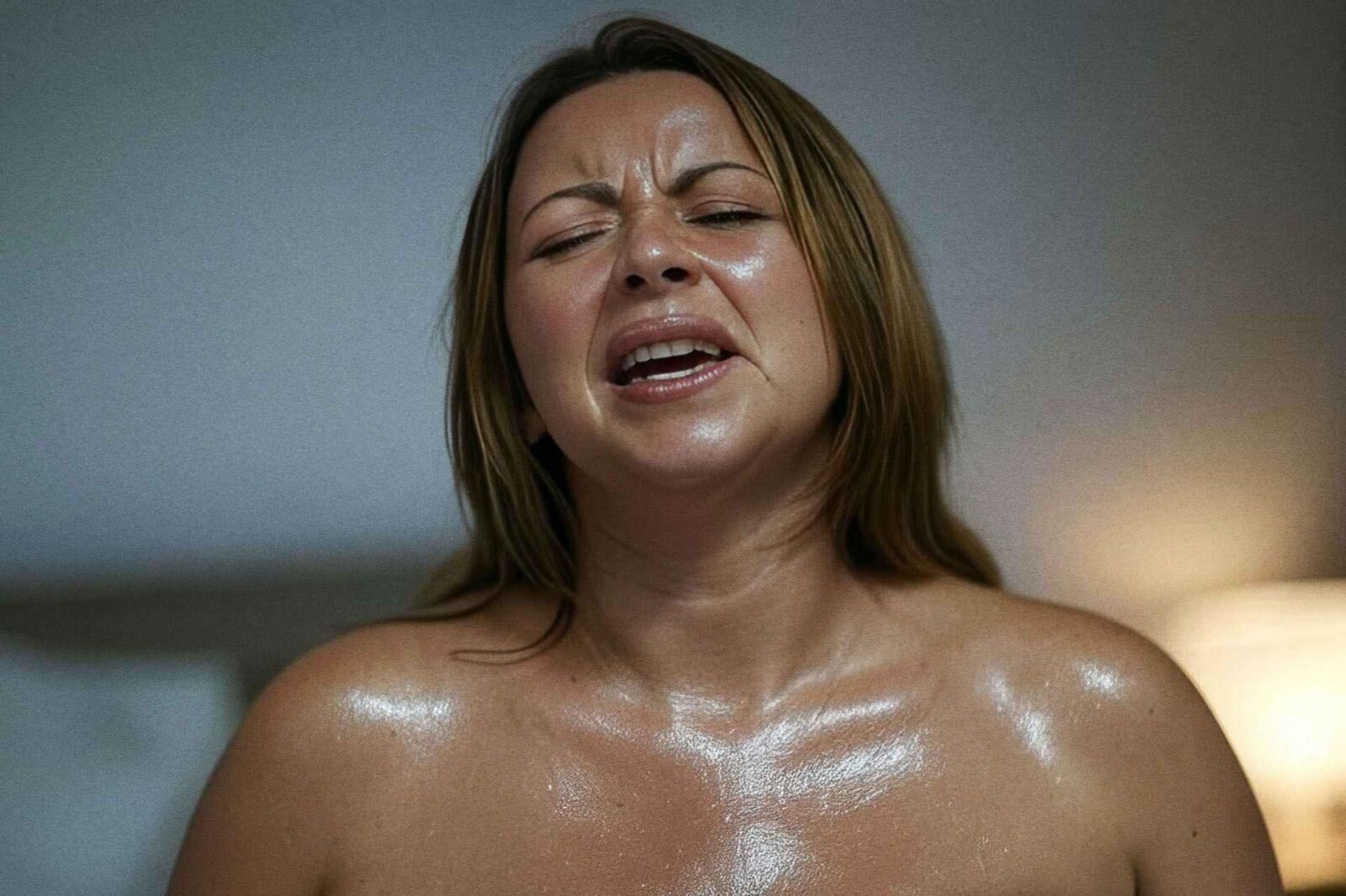 Charlotte Church Belle agonie