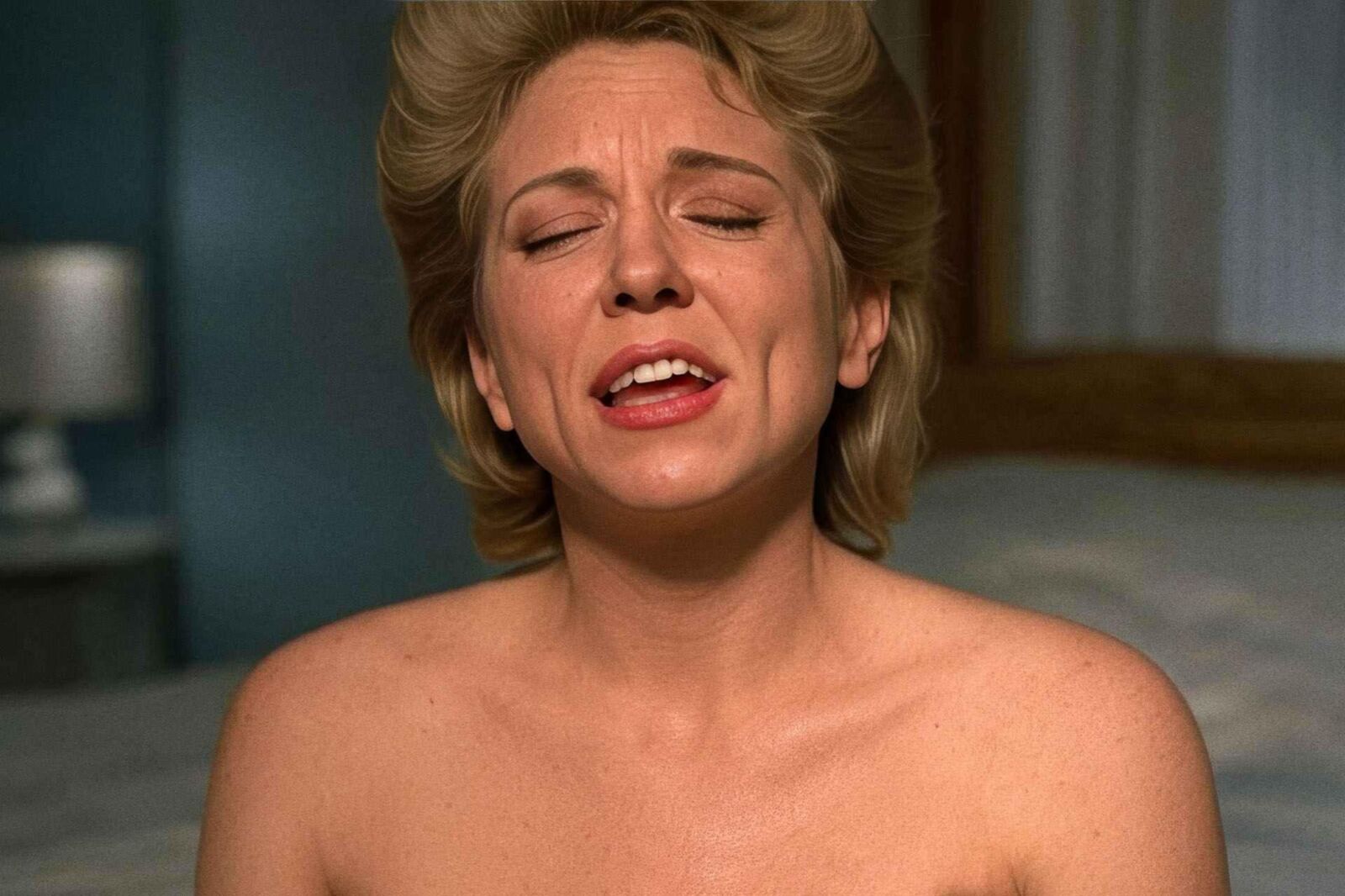 Brett Butler Beautiful Agony