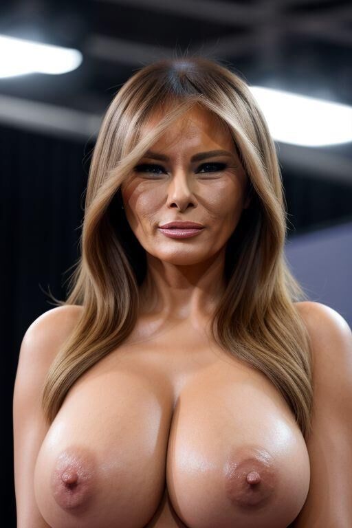[Ai] Melania Trump