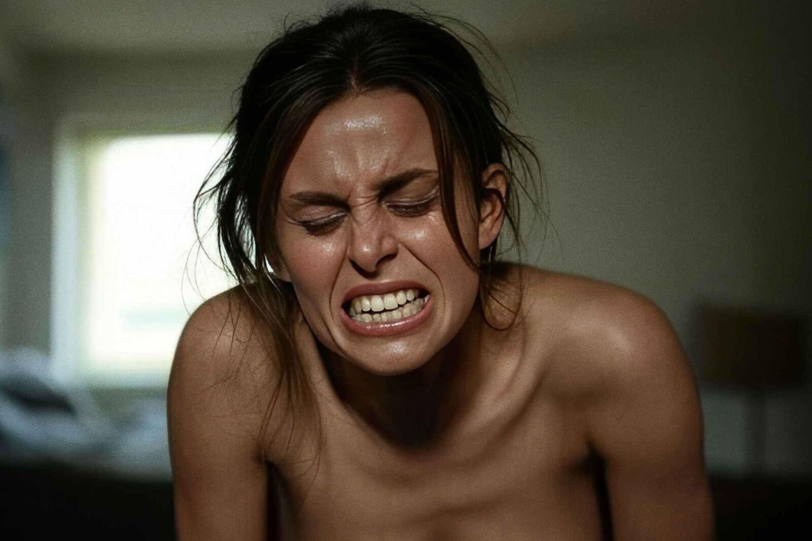 Ellie Taylor Beautiful Agony