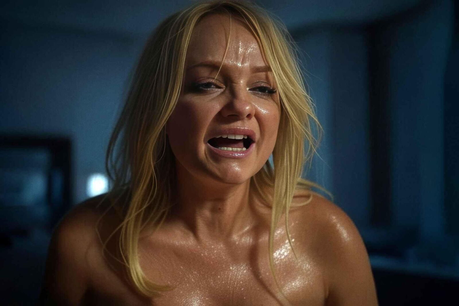 Emma Bunton Beautiful Agony