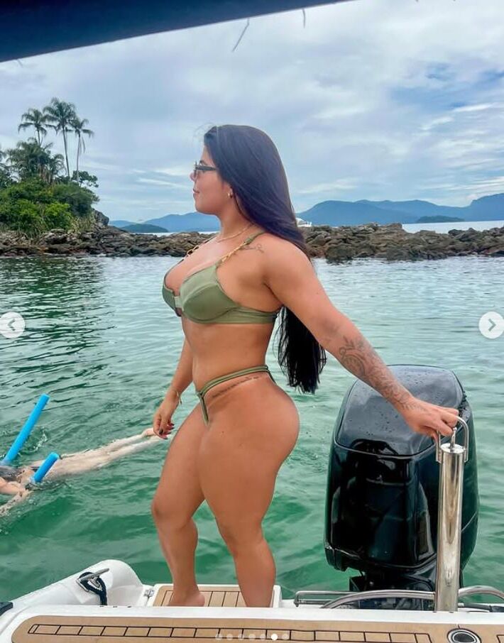 Latinas calientes