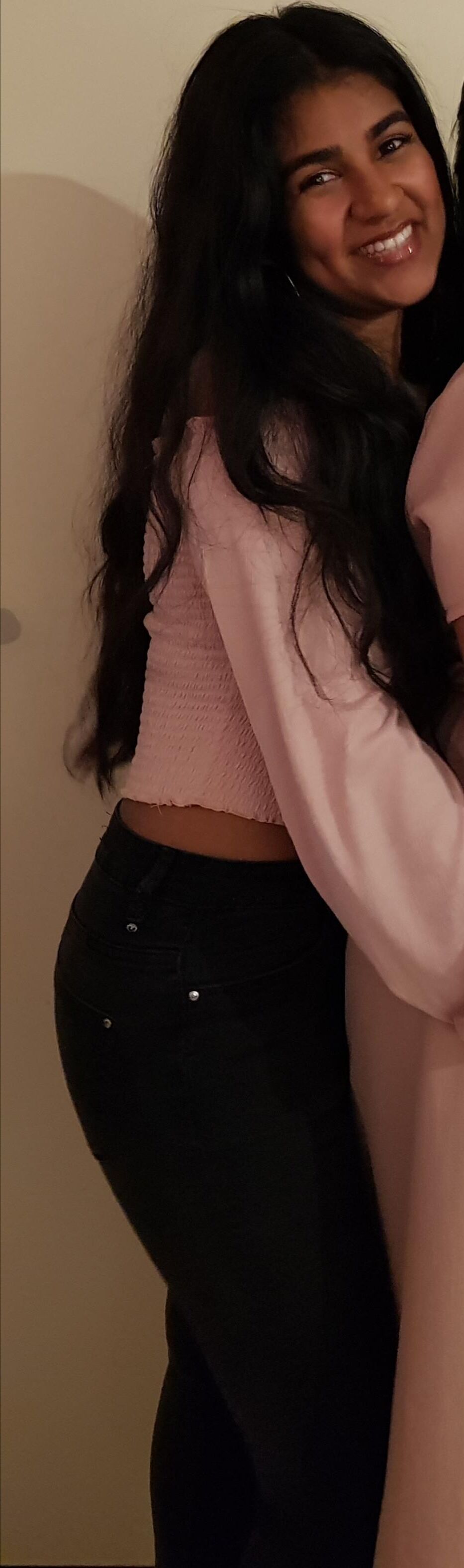Amrita + creepshots
