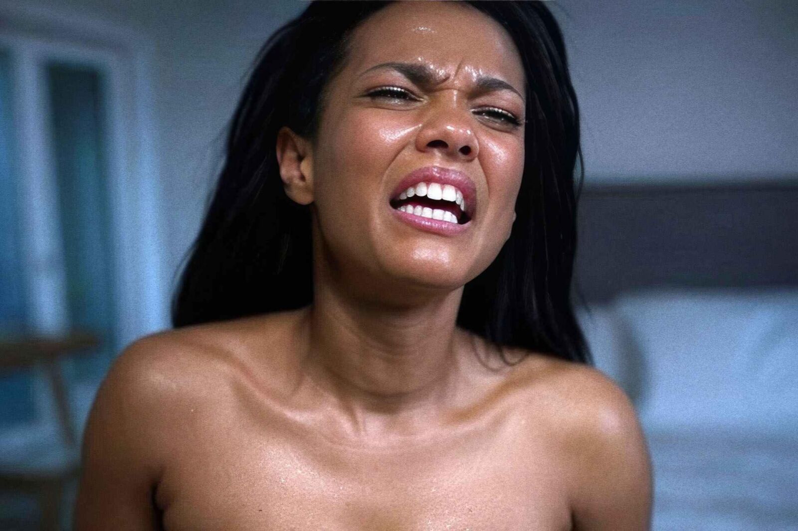 Freema Agyeman Beautiful Agony