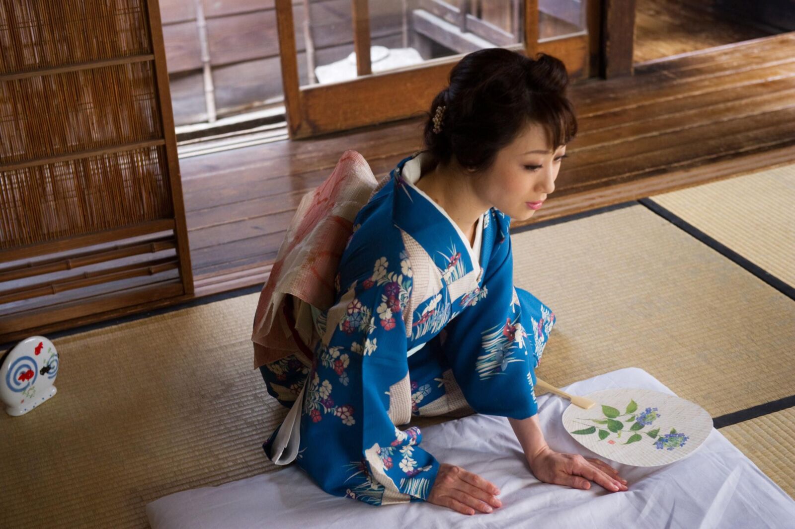 Yu Kawakami