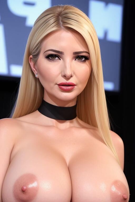 [Ai] Ivanka Trump