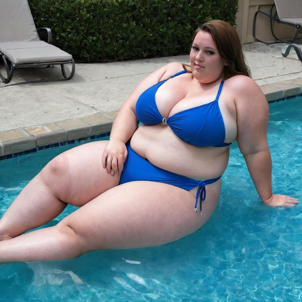Bbw ai beauté